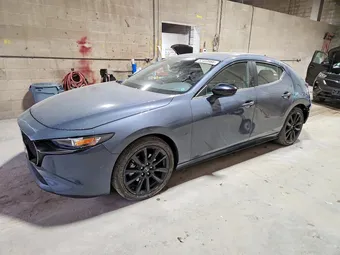 2025 Mazda MAZDA3 Sport JM1BPBLMXS1775367 Lot 52403966