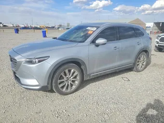 2018 Mazda CX-9 JM3TCBEY9J0211012 Lot 47752616
