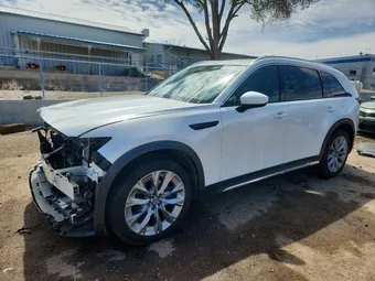 2024 Mazda CX-90 JM3KKDHD5R1140884