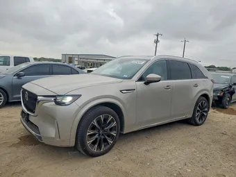 2025 Mazda CX-90 JM3KKDHCXS1232408