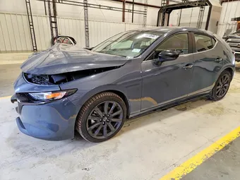 2024 Mazda MAZDA3 Sport JM1BPBLM2R1709986 Lot 48807276