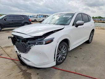 2024 Mazda CX-5 JM3KFBXY1R0405092 Lot 48446556