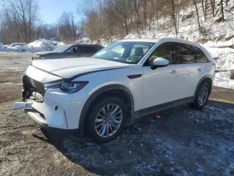 2024 Mazda CX-90 JM3KKBHD6R1138565