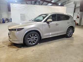 2024 Mazda CX-5 JM3KFBDM3R0398227 Lot 78833235