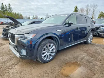 2025 Mazda CX-90 JM3KKDHD2S1259949