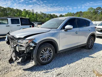 2019 Mazda CX-5 JM3KFABM4K1651911 Lot 49339446