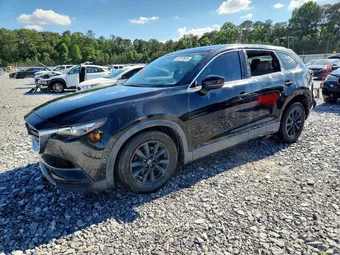 2016 Mazda CX-9 JM3TCACY7G0102179