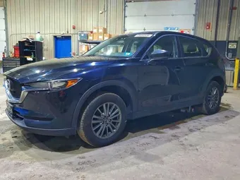 2017 Mazda CX-5 JM3KFBBL7H0172264 Lot 49068936