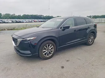 2018 Mazda CX-9 JM3TCACY2J0227128 Lot 51517906