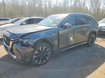 2025 Mazda CX-90 JM3KKDHA5S1260986