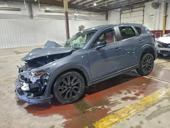 2024 Mazda CX-5 JM3KFBCM4R0360457 Lot 98174585