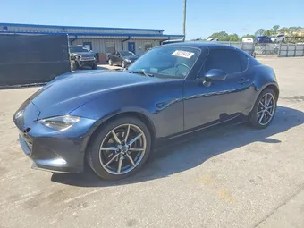 2021 Mazda MX-5 Miata JM1NDAM75M0460199