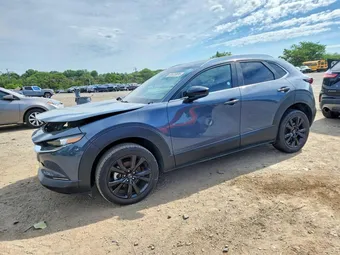 2025 Mazda CX-30 3MVDMBCM7SM812443 Lot 53473836