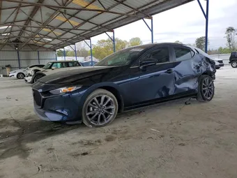 2024 Mazda 3 JM1BPALM7R1654607 Lot 47519976