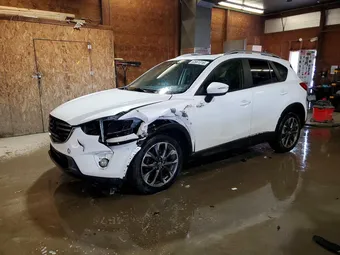 2016 Mazda CX-5 JM3KE4DY8G0899340 Lot 52661316