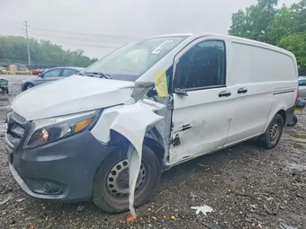 2017 Mercedes-Benz Metris WD3PG2EA7H3207562