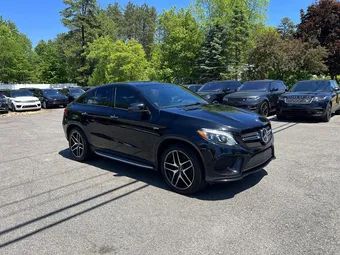 2019 Mercedes-Benz GLE-Class 4JGED6EB6KA126556 Lot 51923356