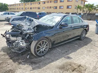 2021 Mercedes-Benz E-Class W1KZF8DB9MA922224