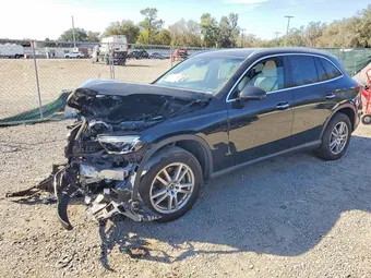 2023 Mercedes-Benz GLC-Class W1NKM4HB9PU019426 Lot 78215365