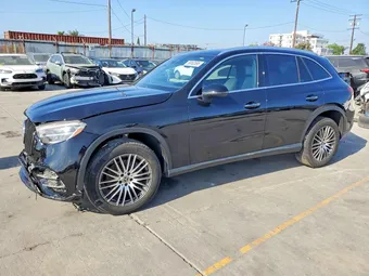 2024 Mercedes-Benz GLC-Class W1NKM4GB5RF184382