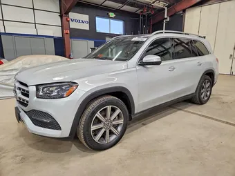 2020 Mercedes-Benz GLS-Class 4JGFF5KE2LA185449