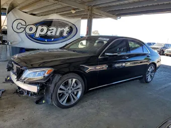 2016 Mercedes-Benz S-Class WDDUG8CBXGA268220