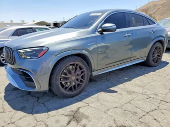 2024 Mercedes-Benz GLE-Class 4JGFD8KB3RB082749
