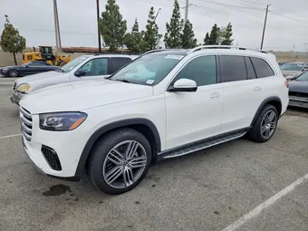 2024 Mercedes-Benz GLS-Class 4JGFF5KE5RB037623