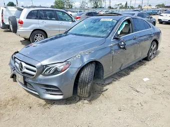 2020 Mercedes-Benz E-Class WDDZF8DB9LA751635
