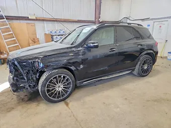 2023 Mercedes-Benz GLE-Class 4JGFB5KB0PA847701 Lot 52036346