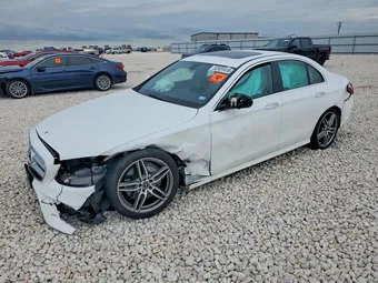 2020 Mercedes-Benz E-Class W1KZF8DB0LA766217