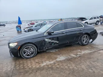 2023 Mercedes-Benz E-Class W1KZF8EB8PB144690