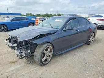 2023 Mercedes-Benz C-Class W1KAF8HB0PR094478