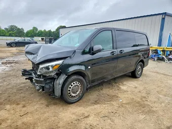 2020 Mercedes-Benz Metris WD3PG2EA8L3664454