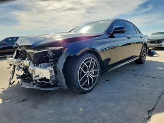 2022 Mercedes-Benz E-Class W1KZF8DB0NB087688