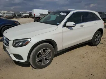 2019 Mercedes-Benz GLC-Class WDC0G4JB0KV174783 Lot 77672225