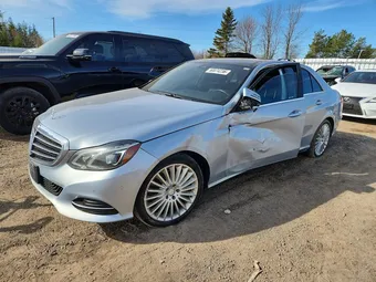 2016 Mercedes-Benz E-Class WDDHF6HB5GB299208 Lot 50074236