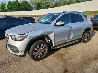 2020 Mercedes-Benz GLE-Class 4JGFB4KE8LA082249 Lot 53456846