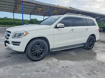 2015 Mercedes-Benz GL-Class 4JGDF2EEXFA453542