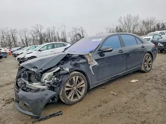 2015 Mercedes-Benz S-Class WDDUG8FBXFA127528