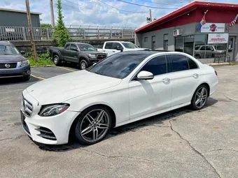 2019 Mercedes-Benz E-Class WDDZF4KB0KA606543 Lot 54672846