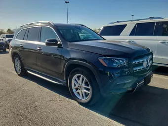 2020 Mercedes-Benz GLS-Class 4JGFF5KE3LA054689