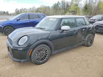 2026 Mini Cooper WMW43GD08T2X69086 Lot 51178166