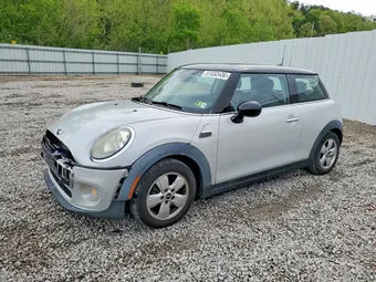 2017 Mini Cooper WMWXP5C51H2D16506 Lot 51332436