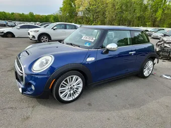 2015 Mini Cooper WMWXP7C50F2A39405 Lot 51673576
