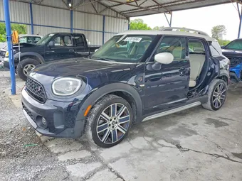 2024 Mini Countryman WMZ53BR05R3R51754