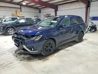 2018 Mitsubishi Outlander JA4AZ3A39JZ049094 Lot 52612986