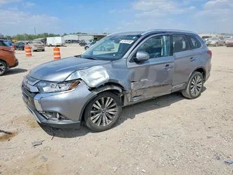 2019 Mitsubishi Outlander JA4AZ3A30KZ041936 Lot 47429746