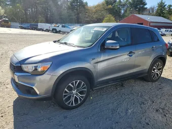 2017 Mitsubishi Outlander JA4AR3AWXHZ045723 Lot 51723396