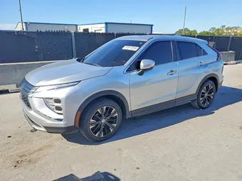 2022 Mitsubishi Eclipse JA4ASWAA8NZ003184 Lot 51017816